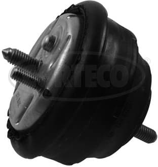 Mounting, engine 601555