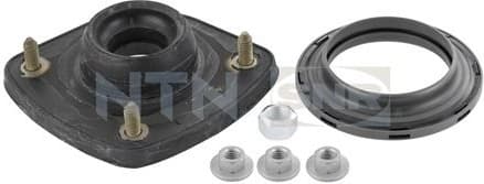 Repair Kit, suspension strut support mount KB659.03