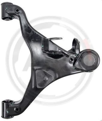 Control/Trailing Arm, wheel suspension 211479