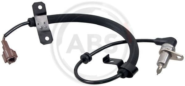 Sensor, wheel speed 30996