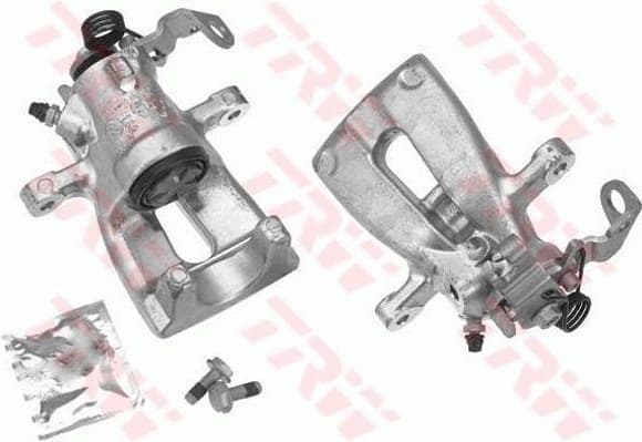 Brake Caliper BHQ154E