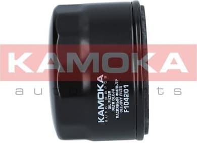 Oil Filter F104201 - image 4