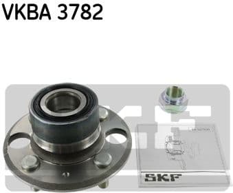 Wheel Bearing Kit VKBA 3782