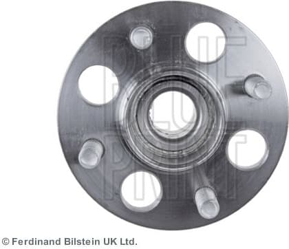 Wheel Bearing Kit ADH28321 - image 2