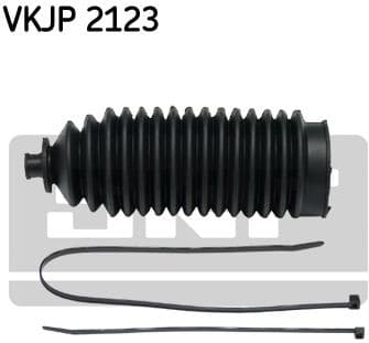 Bellow Kit, steering VKJP 2123