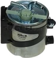 Fuel Filter FCS750