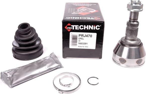 CV joint outer PRJ470 - image 2