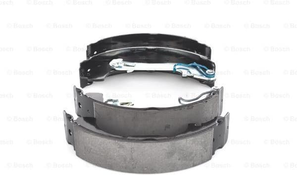 Brake Shoe Set 0986487703 - image 2