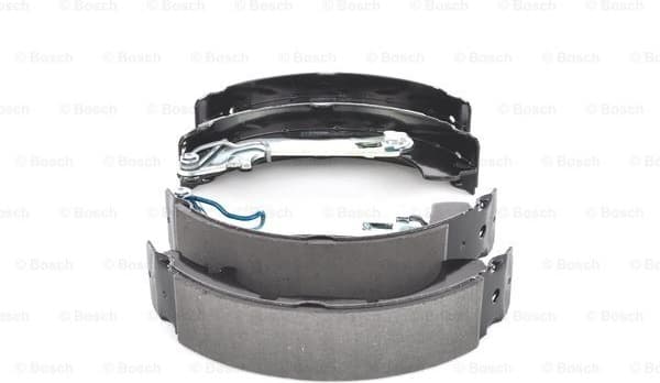 Brake Shoe Set 0986487703 - image 4