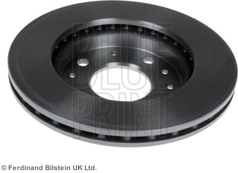 Brake Disc ADJ134333 - image 2
