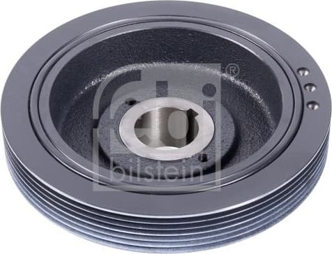 Belt Pulley, crankshaft 26923