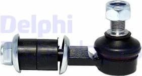 Link/Coupling Rod, stabiliser bar TC1552