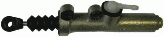 Master Cylinder, clutch 6284 600 111