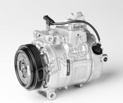 Compressor, air conditioning DCP05021 - image 3