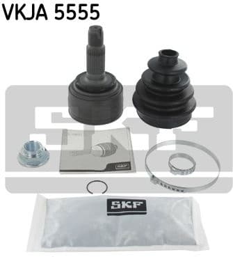 Joint Kit, drive shaft VKJA 5555