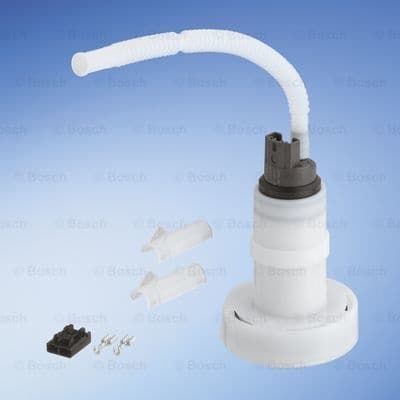 Fuel Pump 0986580802