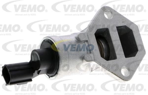 Idle Control Valve, air supply Original VEMO Quality V25-77-0004
