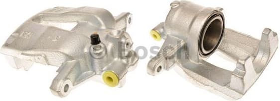Brake Caliper 0986473487 - image 2