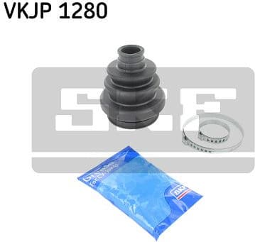 Bellow Kit, drive shaft VKJP 1280