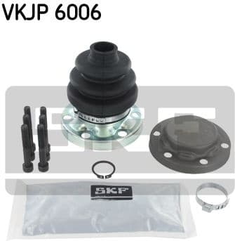 Bellow Kit, drive shaft VKJP 6006