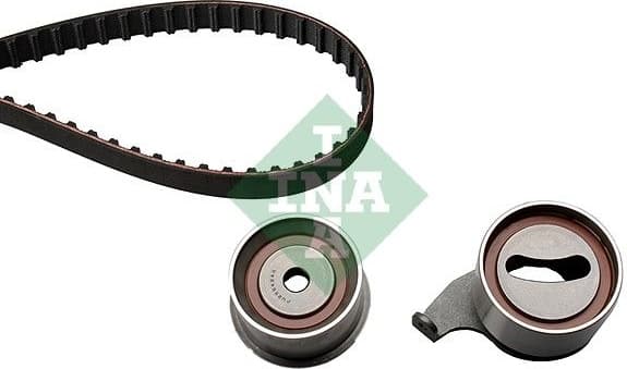 Timing Belt Kit 530027410