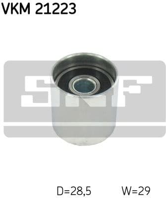 Tensioner belt VKM21223 - image 2