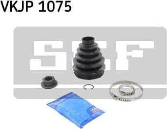 Bellow Kit, drive shaft VKJP 1075