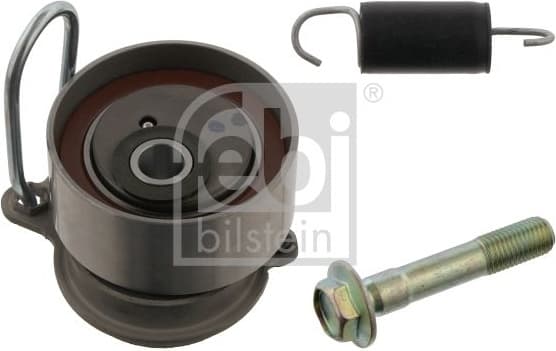 Tensioner Pulley, timing belt 31850