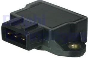 Sensor, throttle position SS10998-12B1