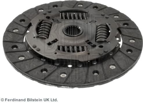 Clutch Disc ADT33189