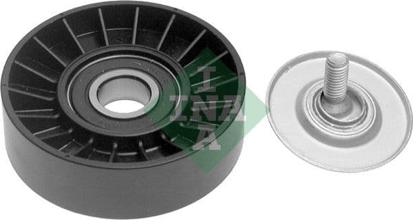 Deflection/Guide Pulley, V-ribbed belt 532030010