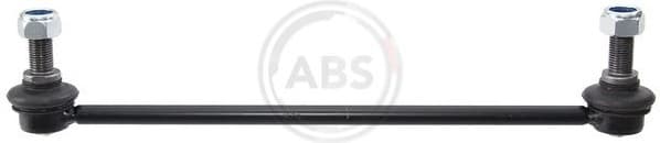 Link/Coupling Rod, stabiliser bar 260773