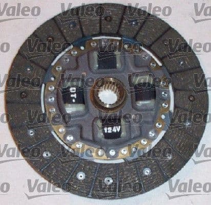 Clutch Kit KIT3P 801374 - image 4