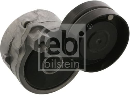 Belt Tensioner, V-ribbed belt 38981