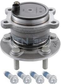 Wheel Bearing Kit R152.83