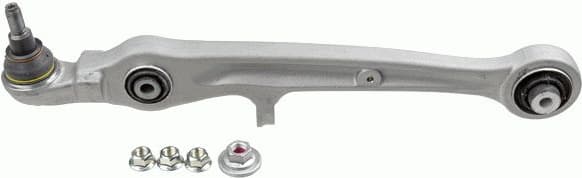 Control/Trailing Arm, wheel suspension 38496 01