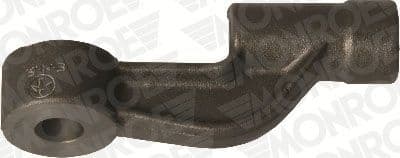 Tie Rod End L23127