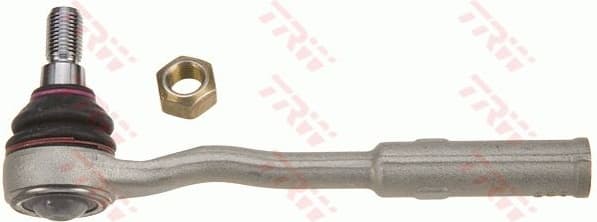 Tie Rod End JTE1027