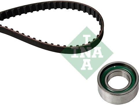 Timing Belt Kit 530020410