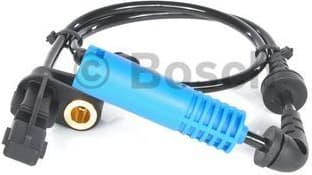 Sensor, wheel speed 0986594527