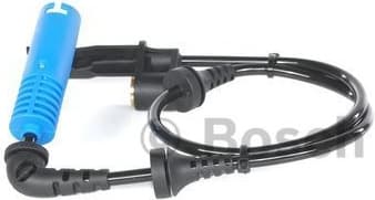 Sensor, wheel speed 0986594527 - image 2