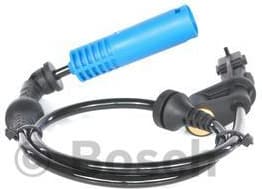 Sensor, wheel speed 0986594527 - image 3