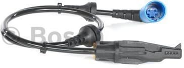 Sensor, wheel speed 0986594527 - image 4