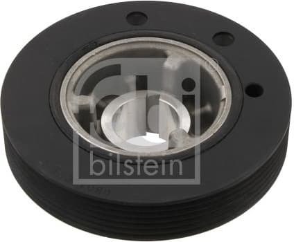 Belt Pulley, crankshaft 31102