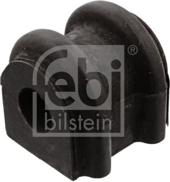 Mounting, stabiliser bar 41589