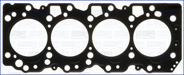 Gasket, cylinder head MULTILAYER STEEL 10114920