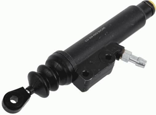 Master Cylinder, clutch 6284 600 573 - image 2