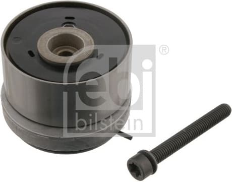 Tensioner Pulley, timing belt 27792