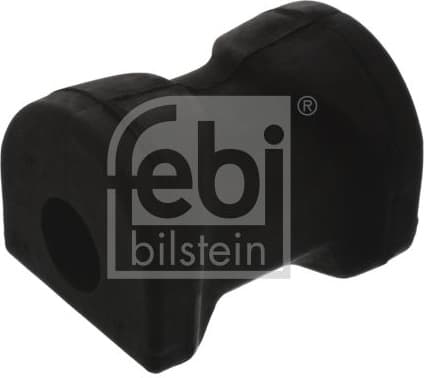 Mounting stabilizer front 01671