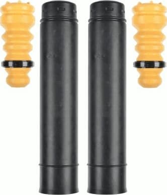 Dust Cover Kit, shock absorber Service Kit 900 302